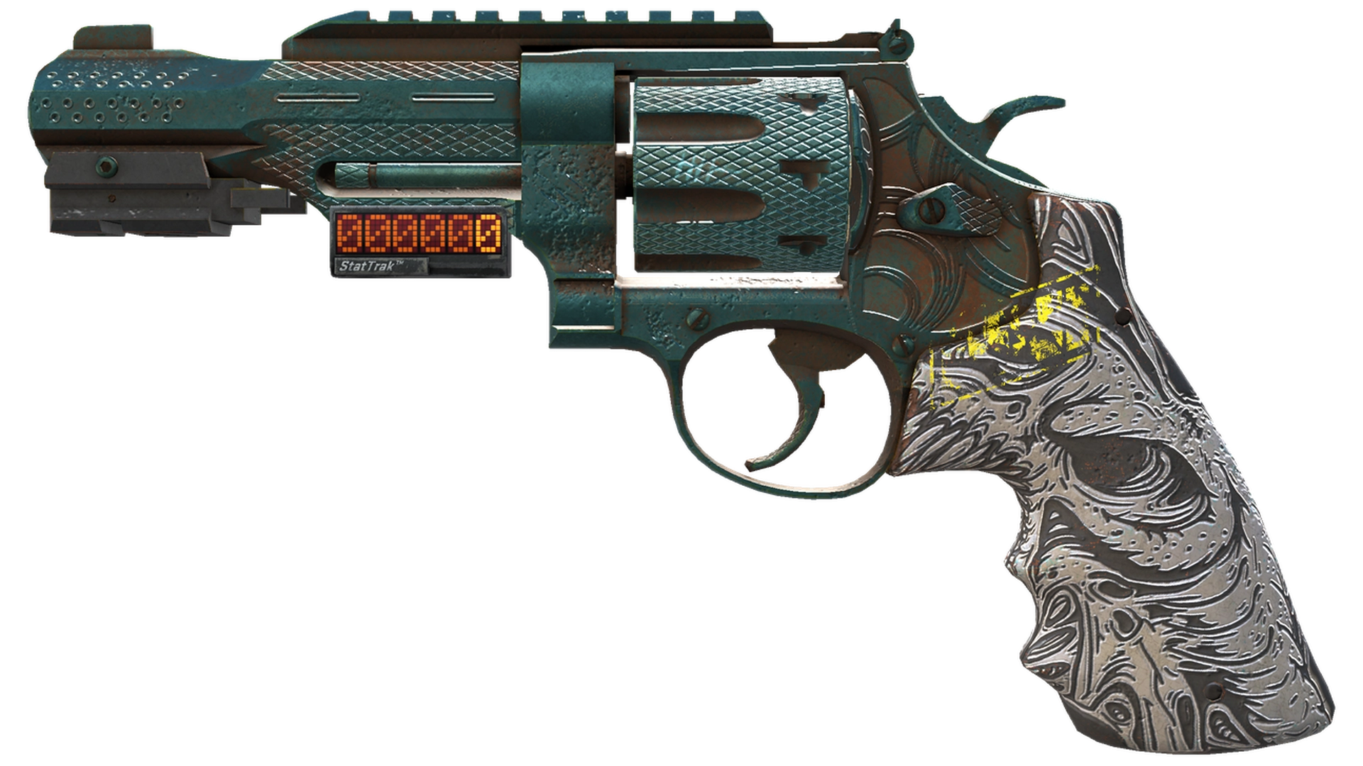 Bone Forged image