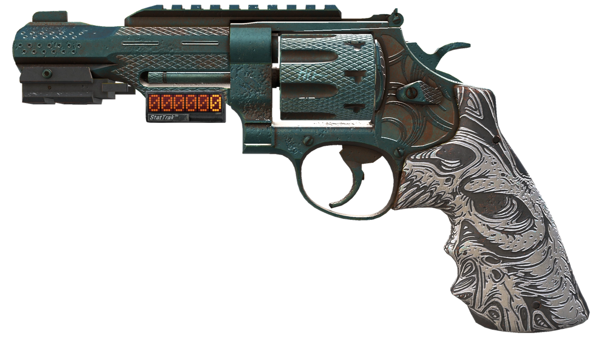 Bone Forged image