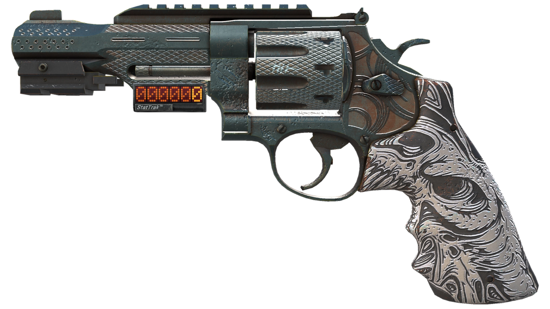 Bone Forged image
