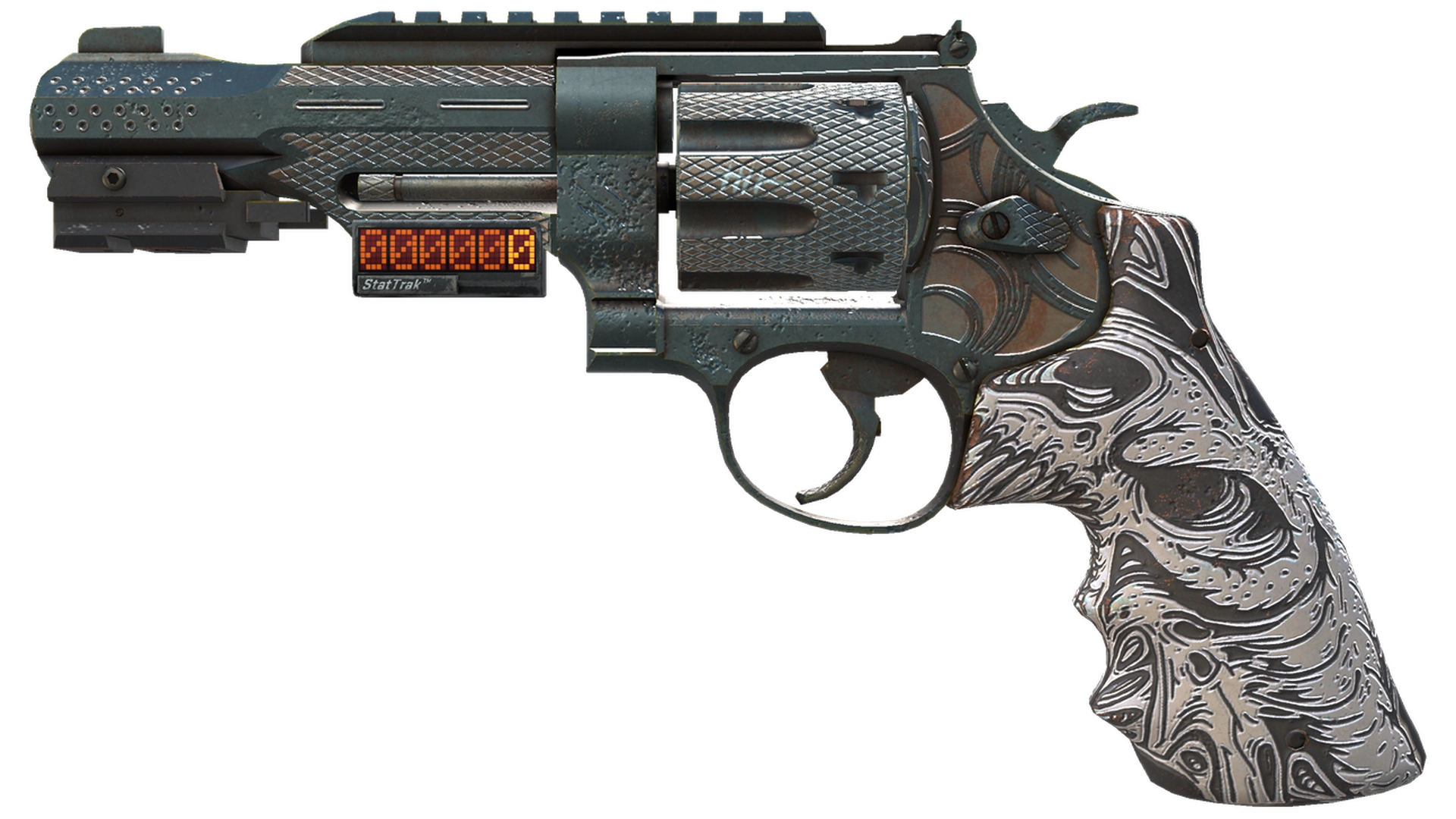 Bone Forged image