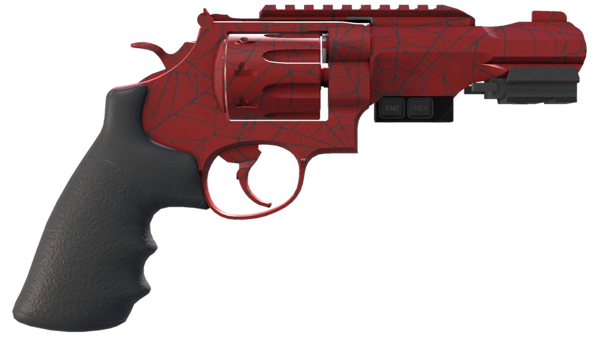 Crimson Web image