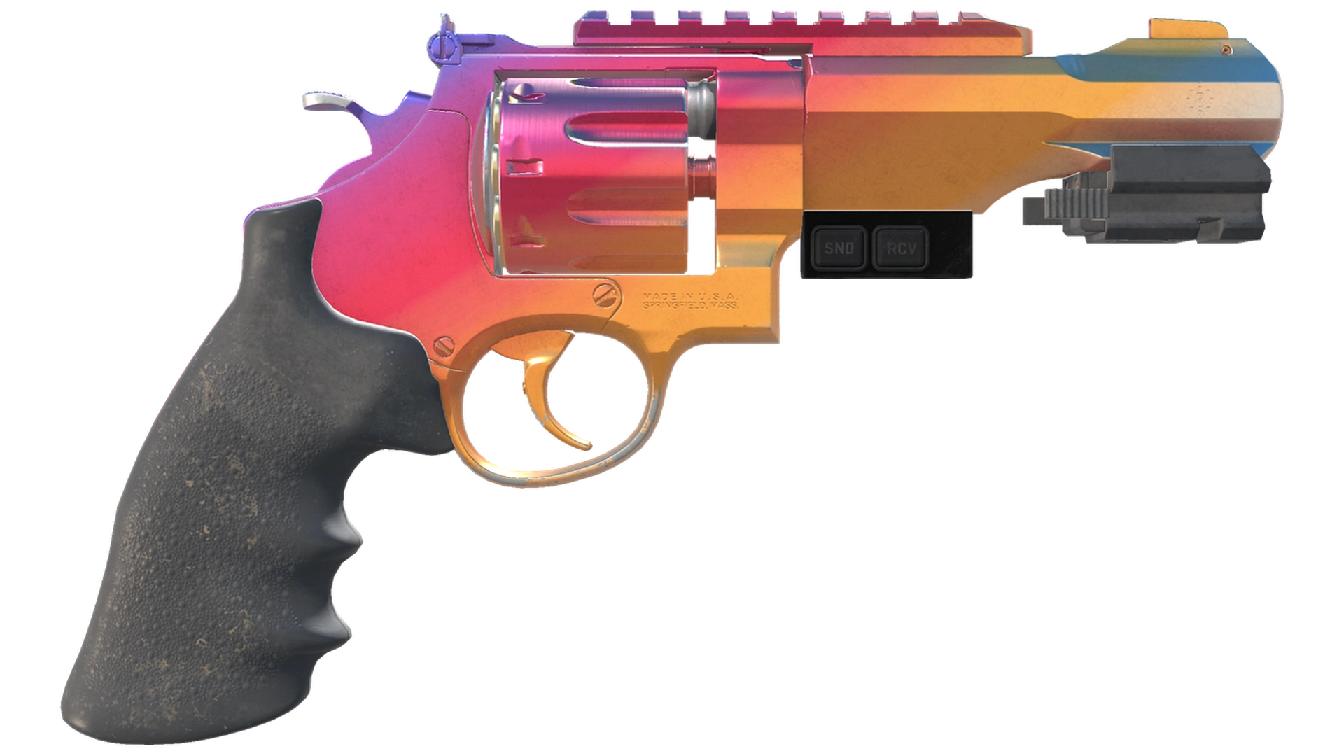 Fade image