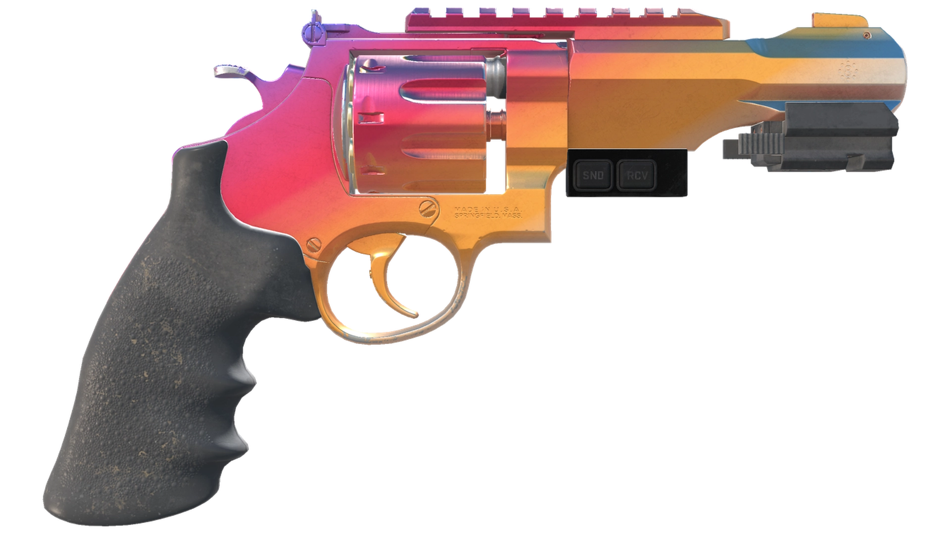 Fade image