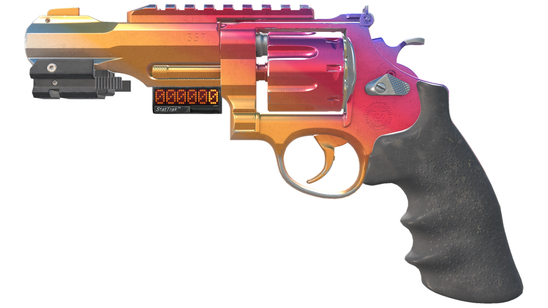 Fade image