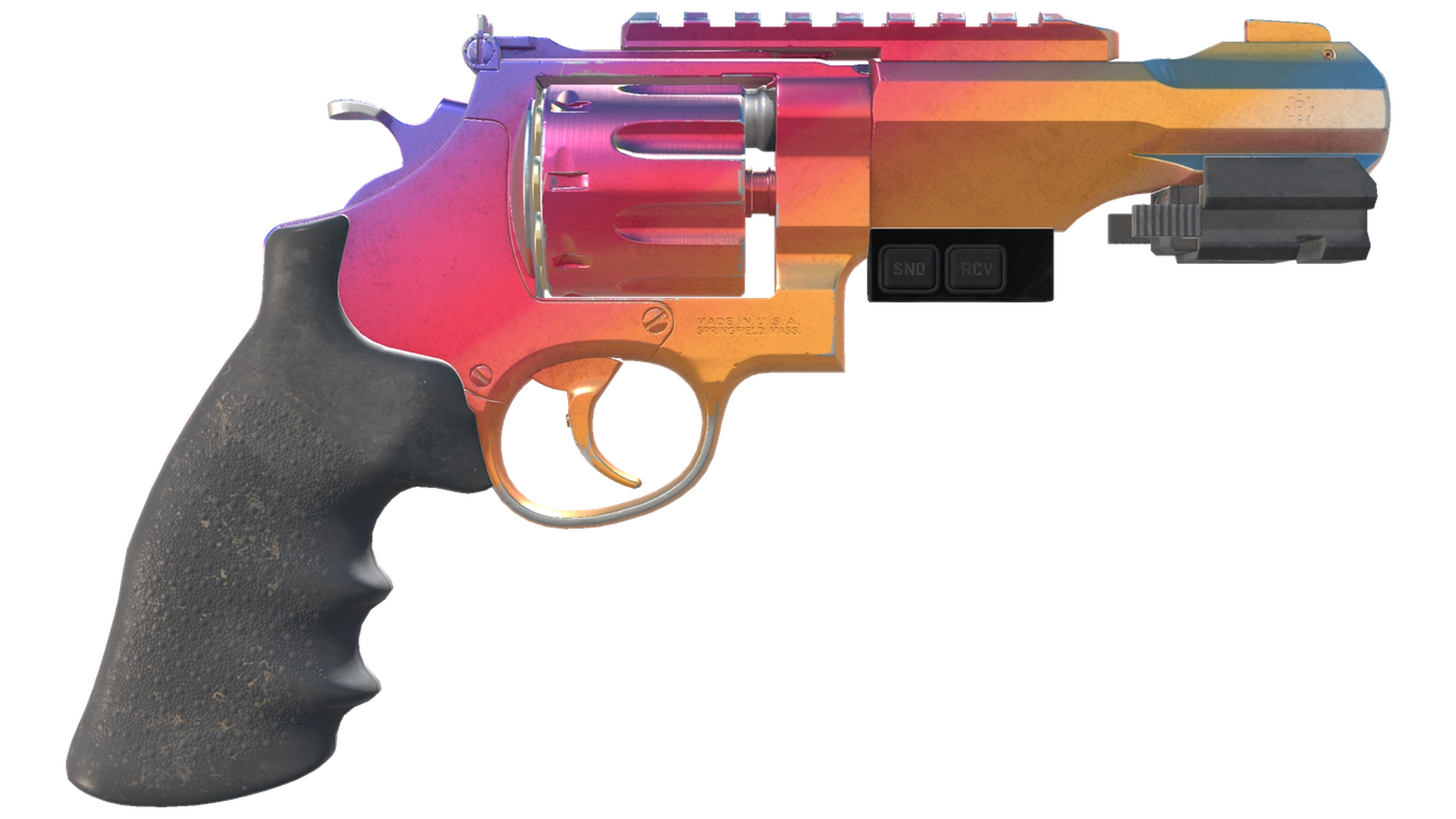 Fade image