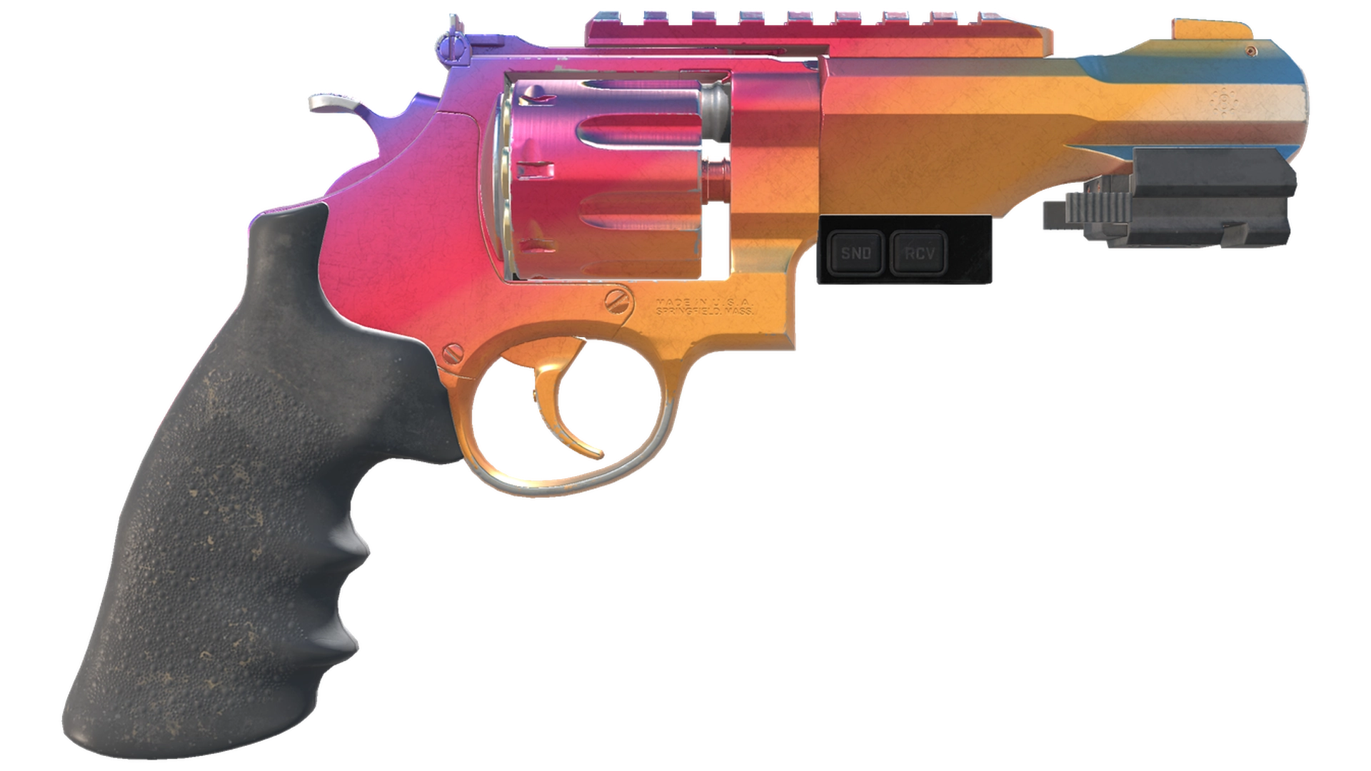 Fade image