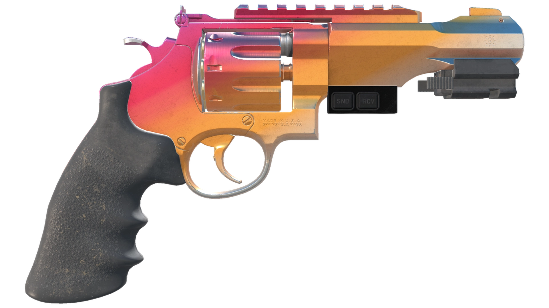 Fade image
