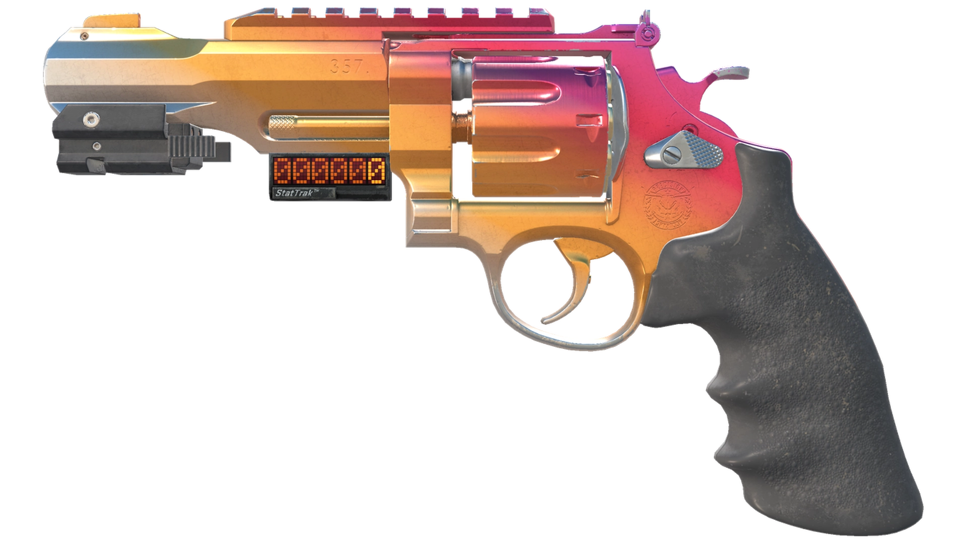 Fade image