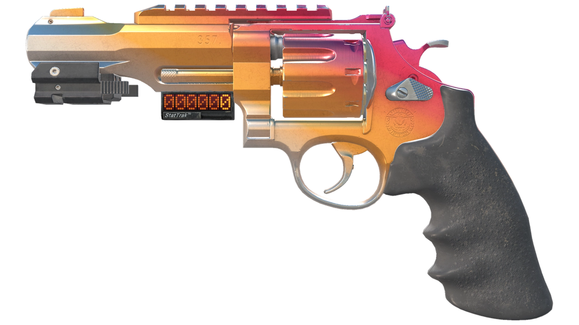 Fade image