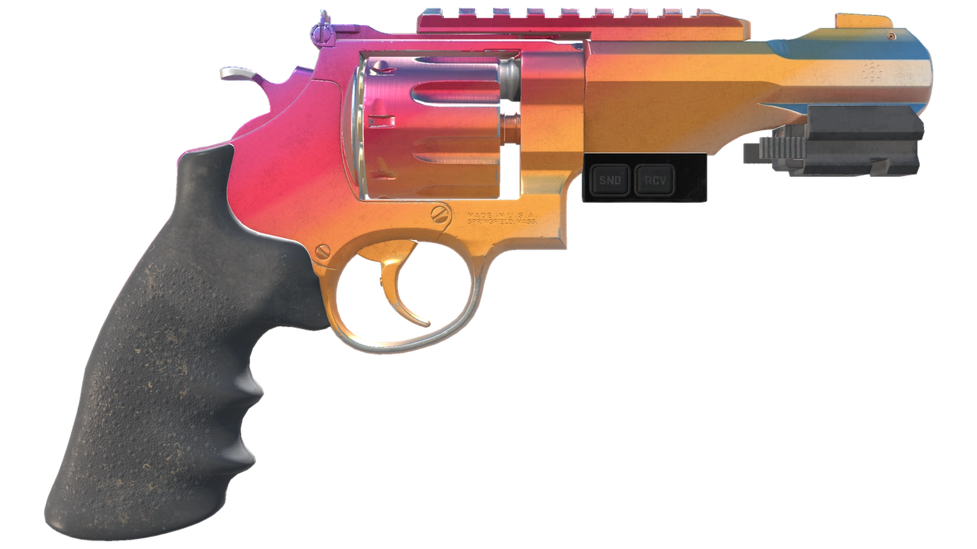 Fade image