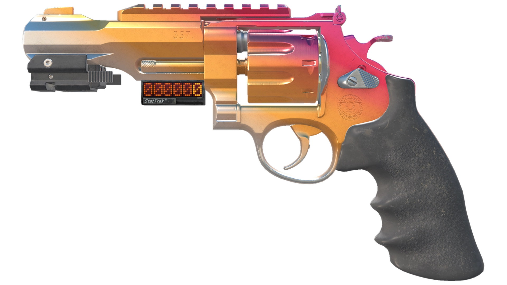 Fade image