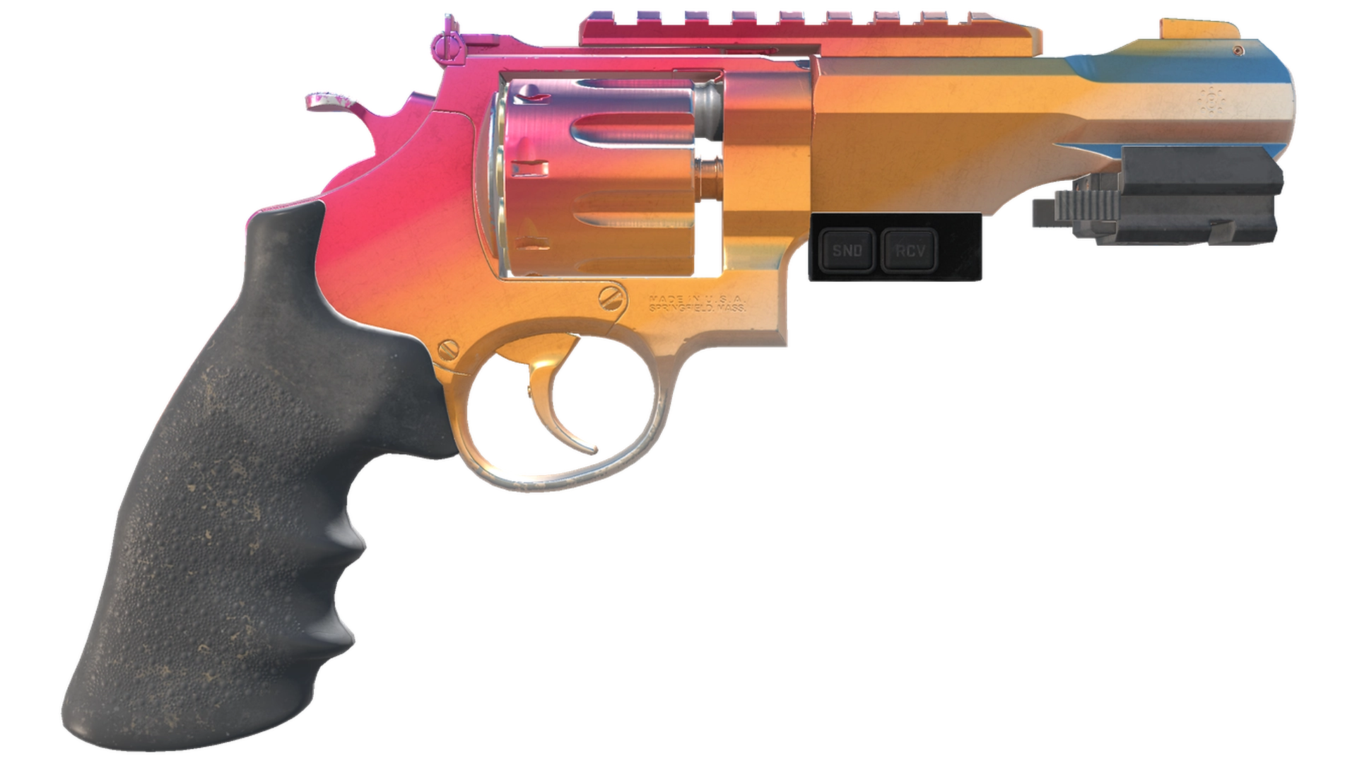 Fade image