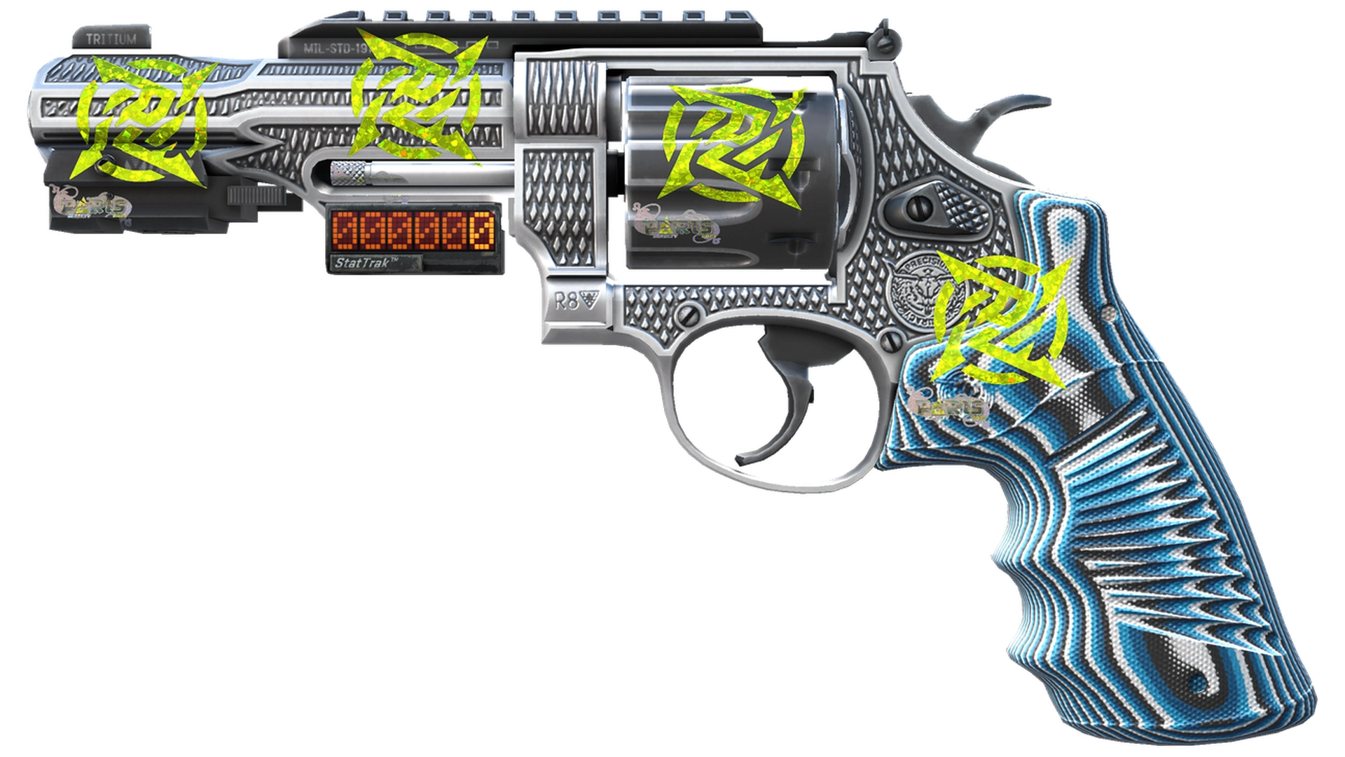 Grip image