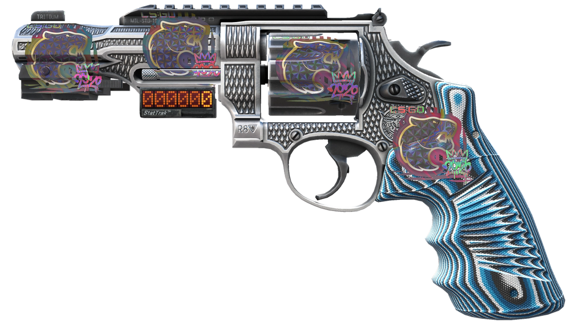 Grip image