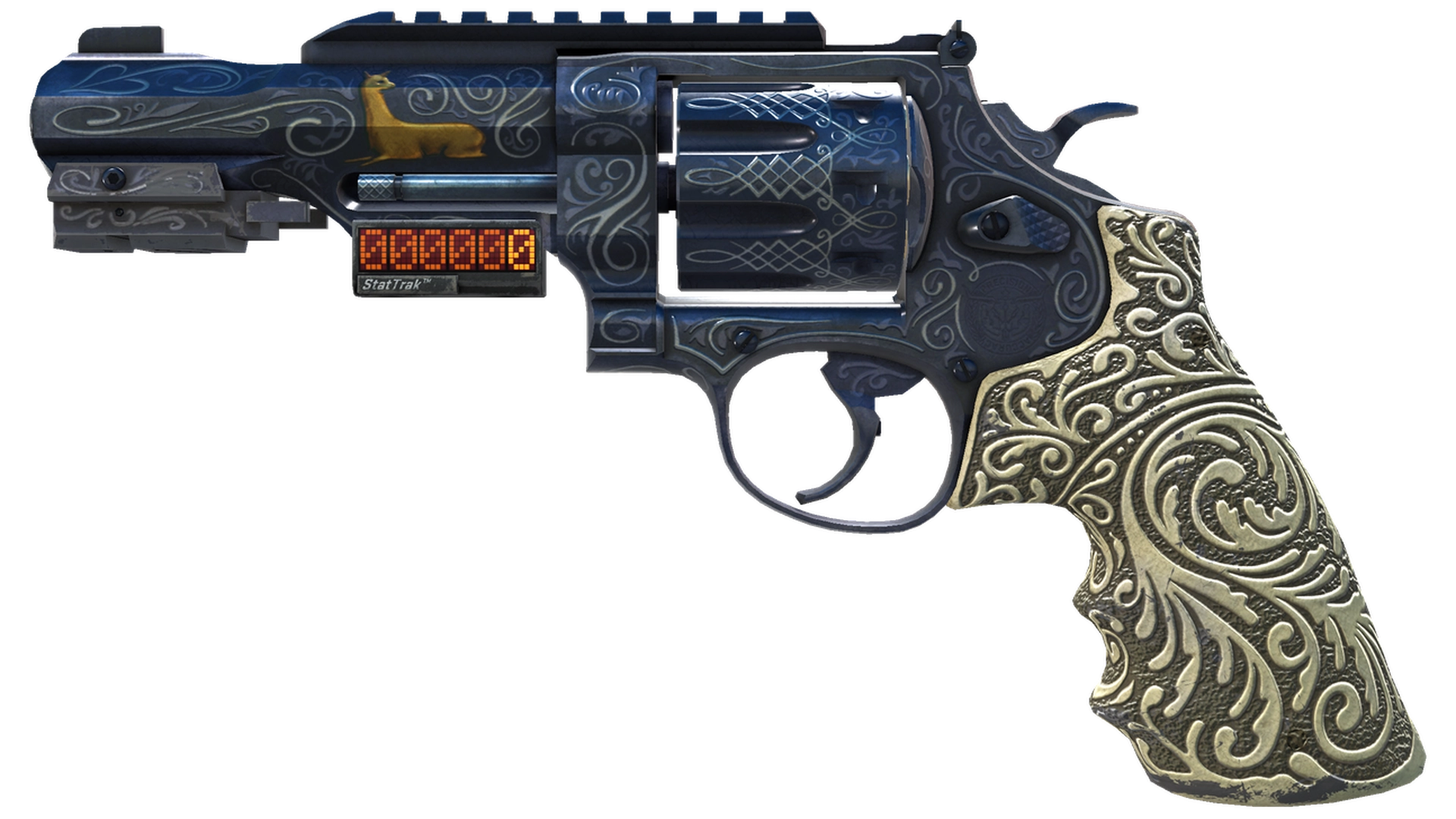 Llama Cannon image
