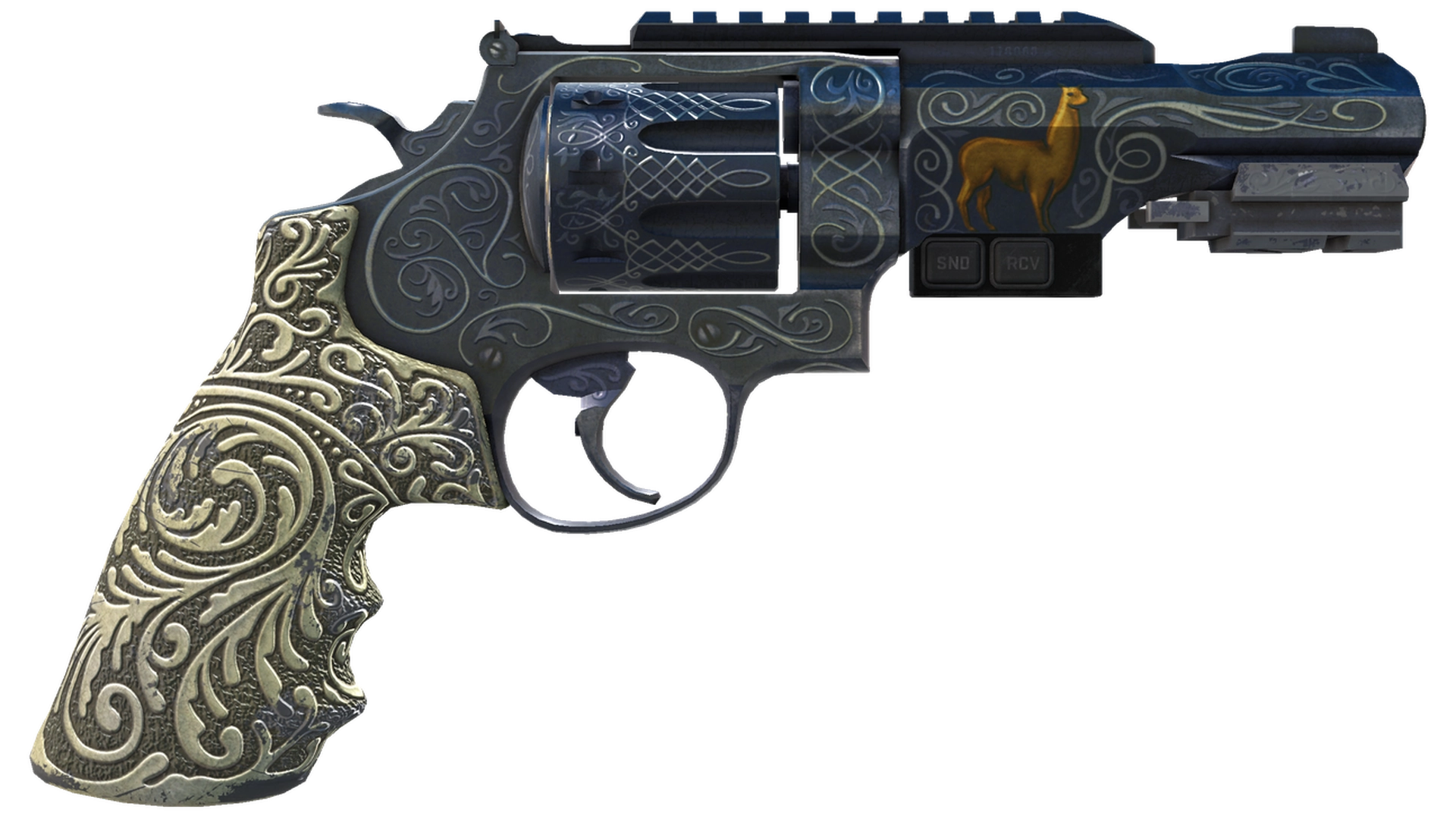 Llama Cannon image