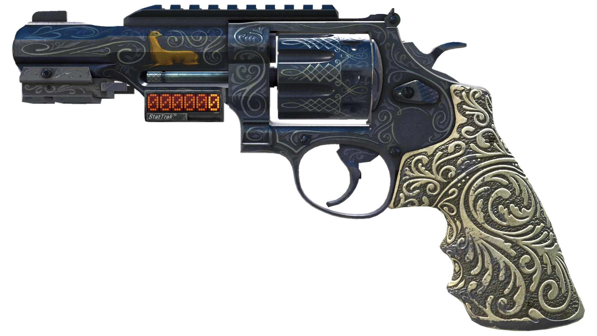 Llama Cannon image