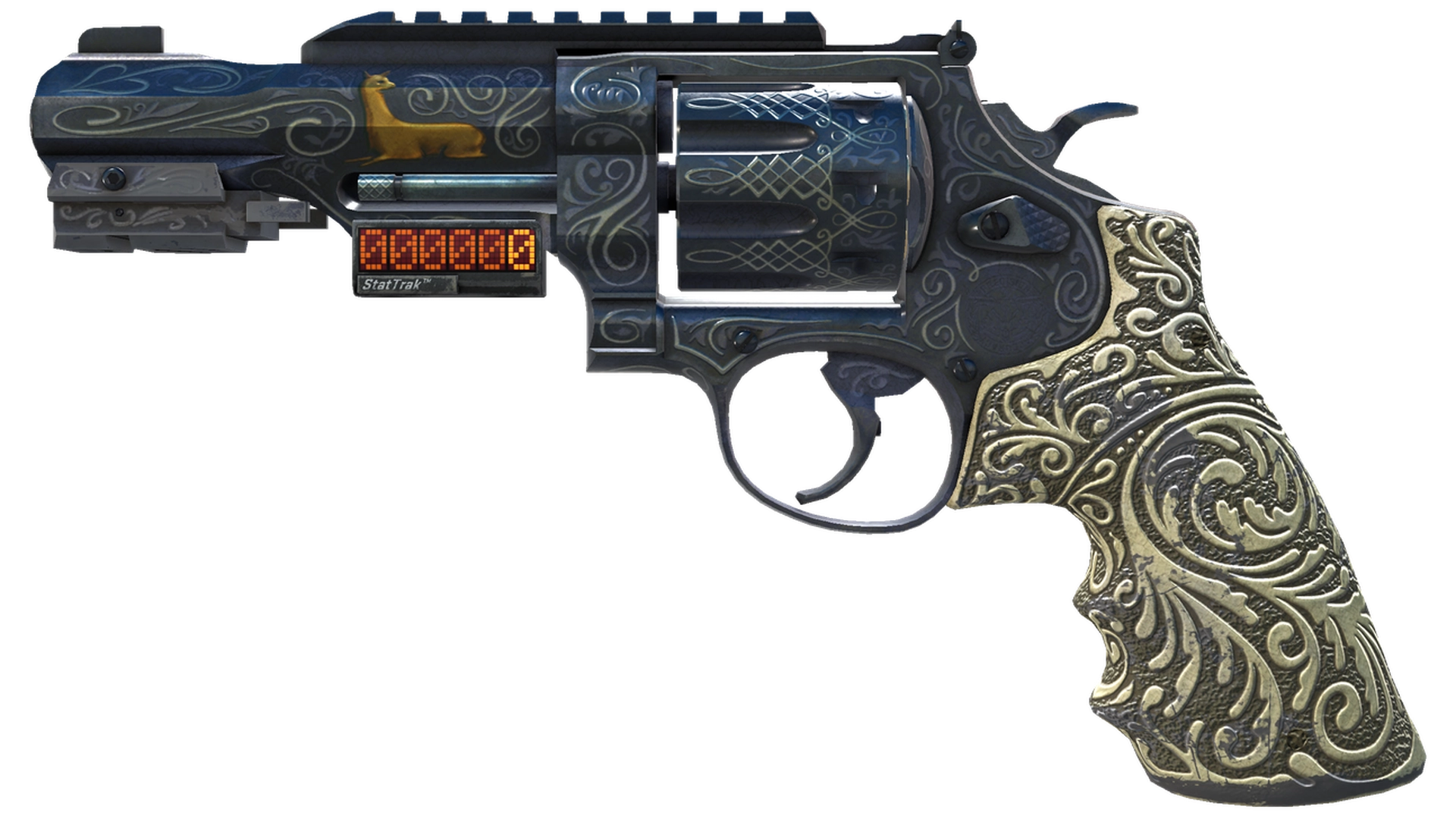 Llama Cannon image
