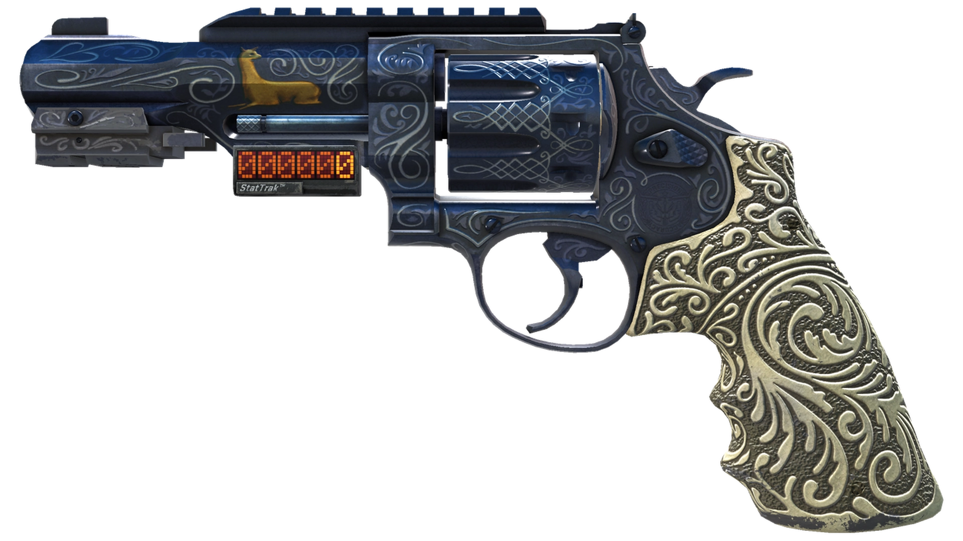 Llama Cannon image