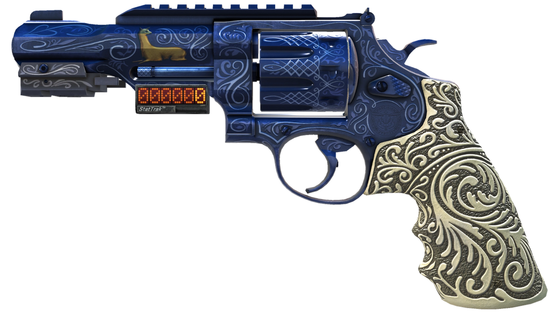 Llama Cannon image