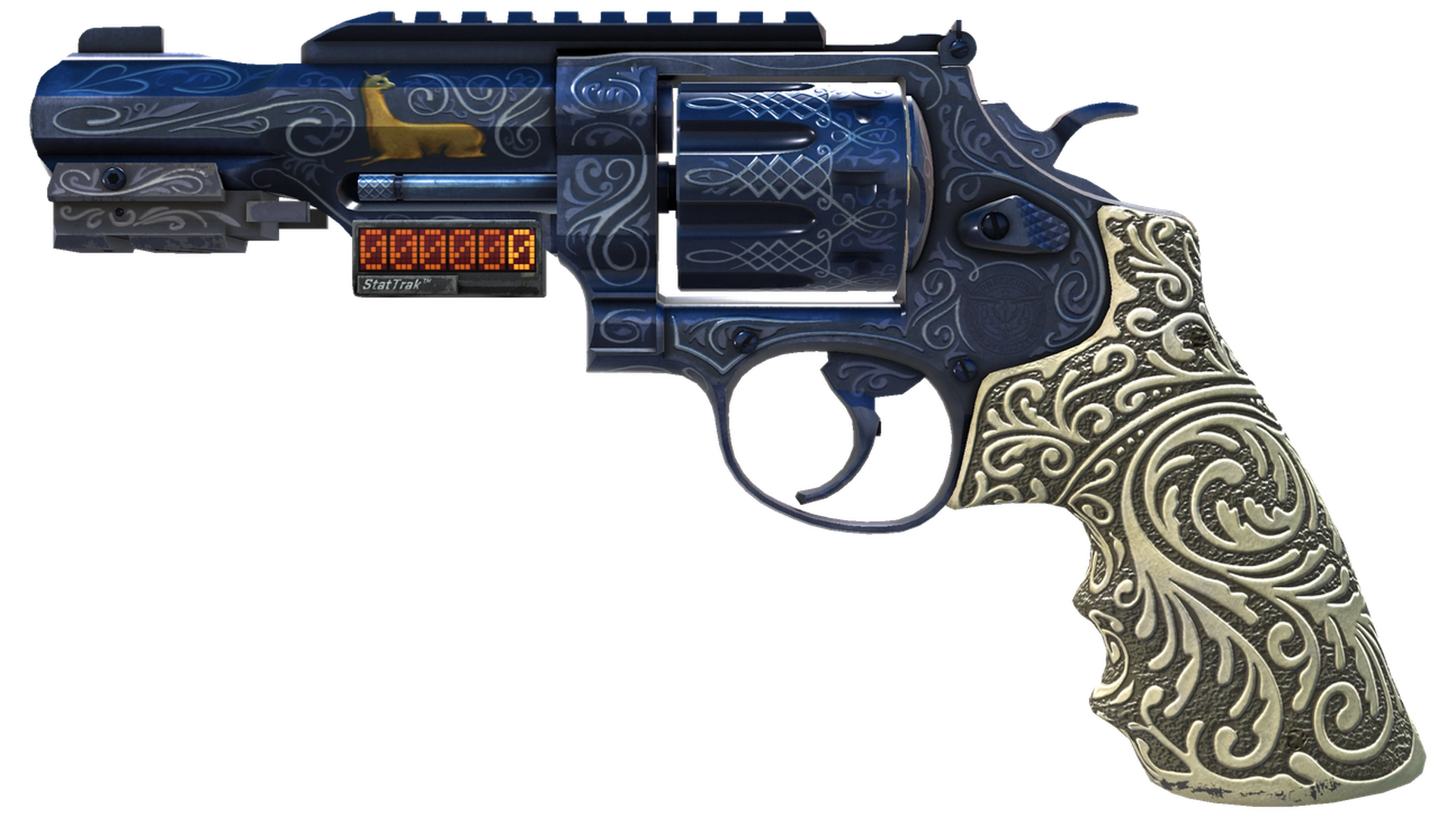 Llama Cannon image