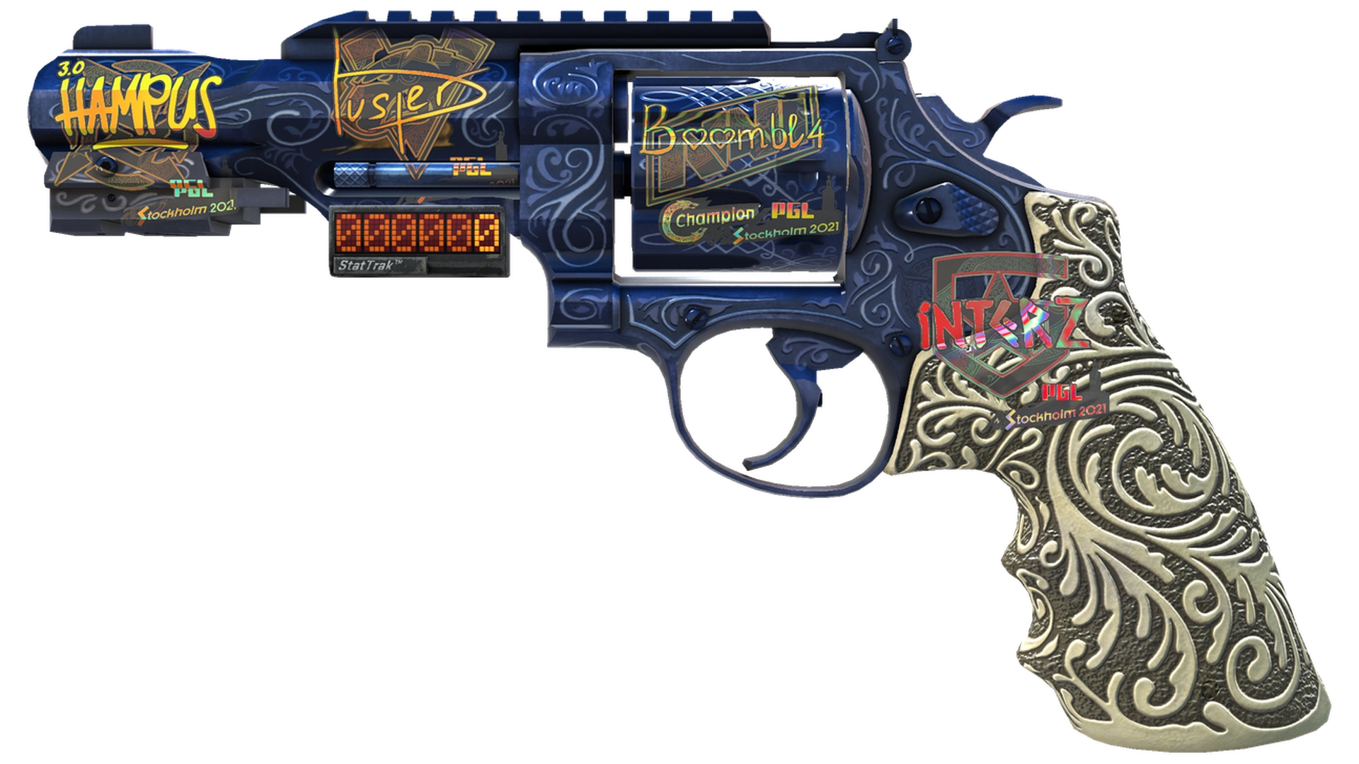 Llama Cannon image