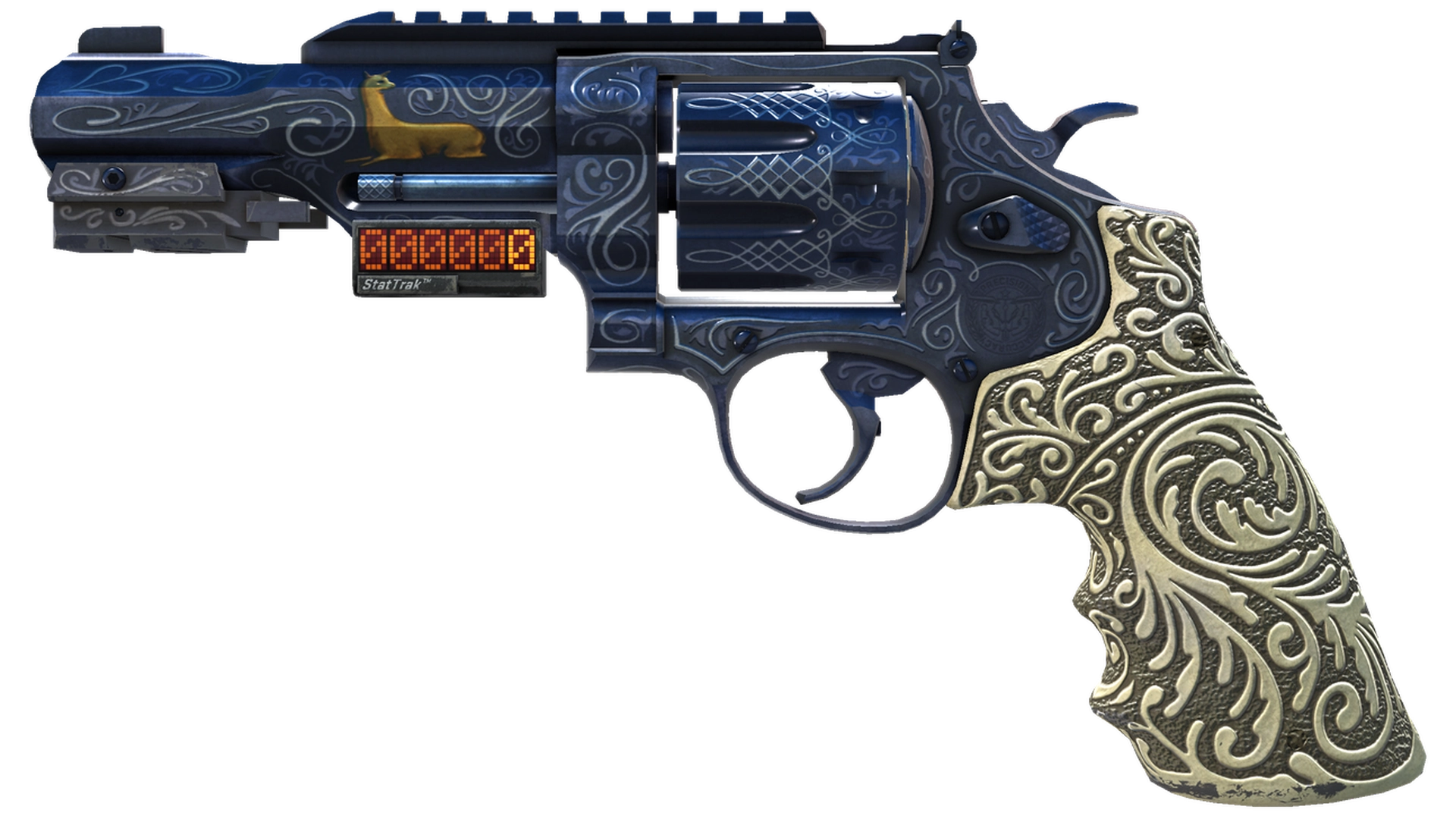 Llama Cannon image