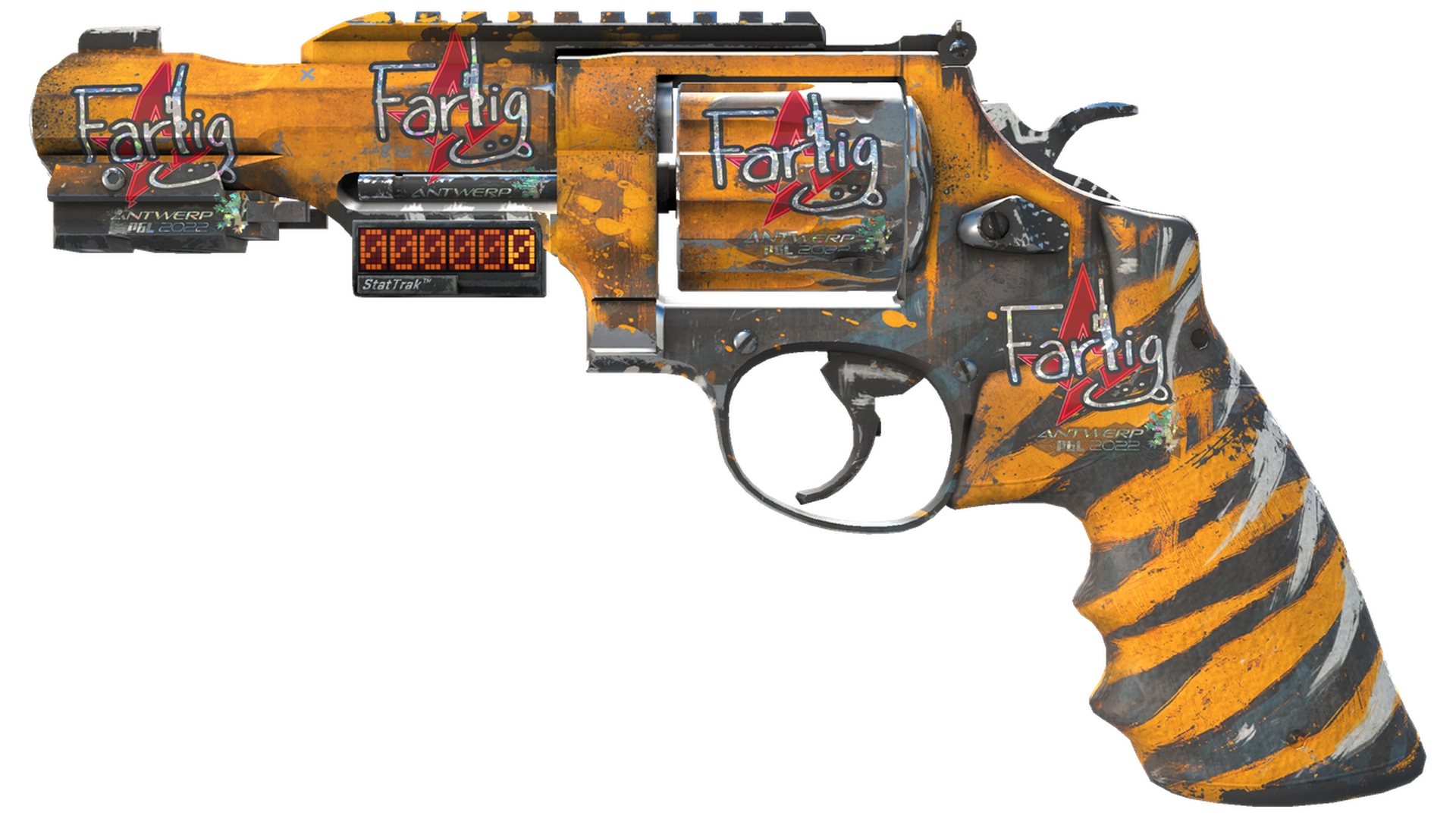 Skull Crusher image