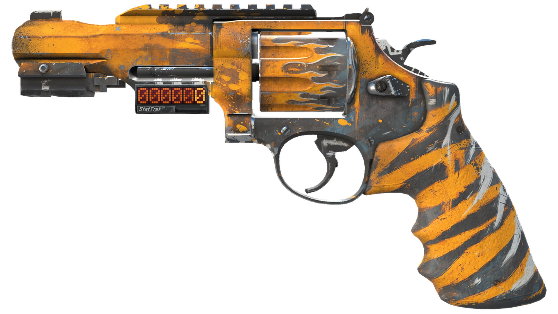Skull Crusher image