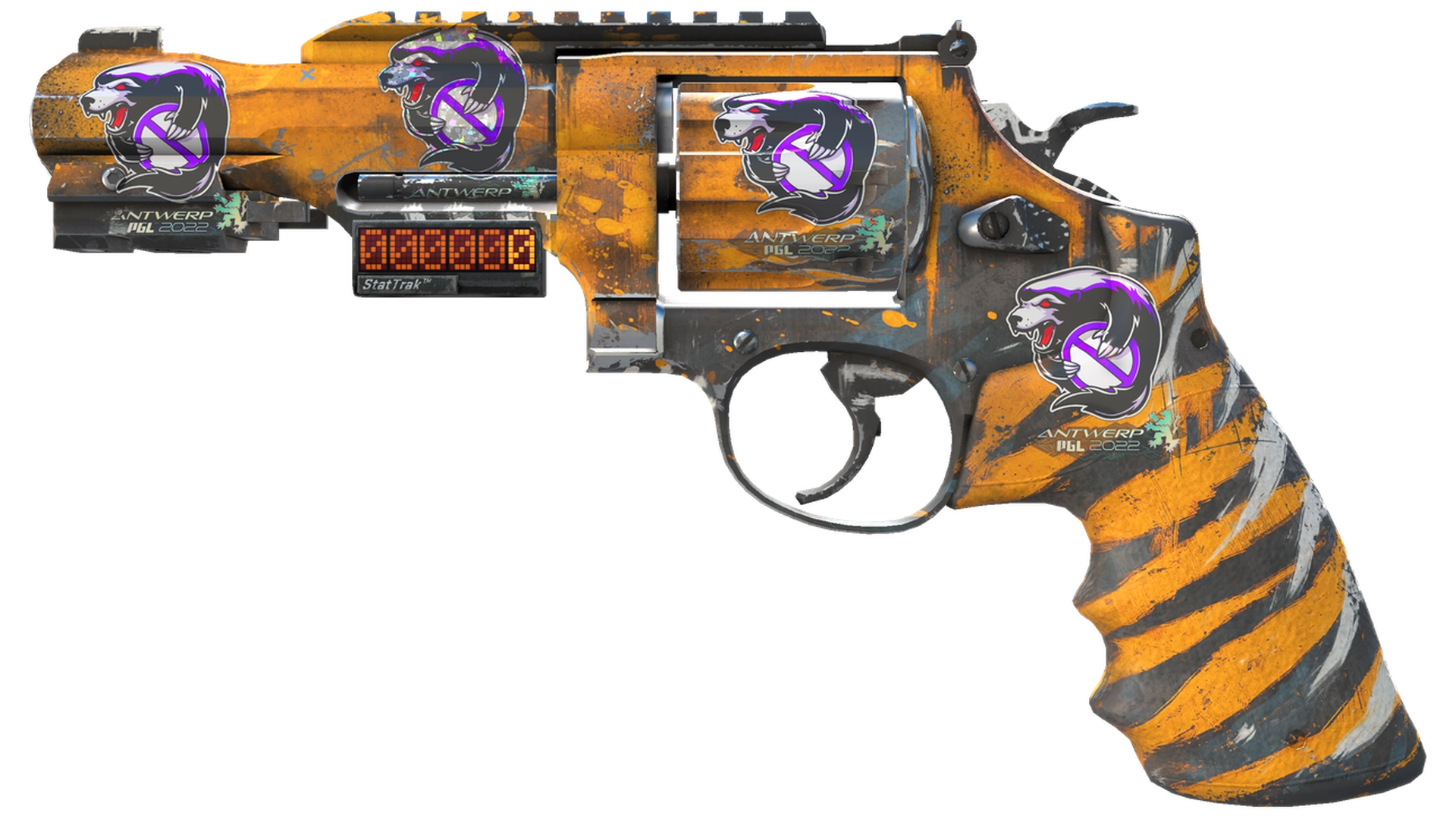Skull Crusher image