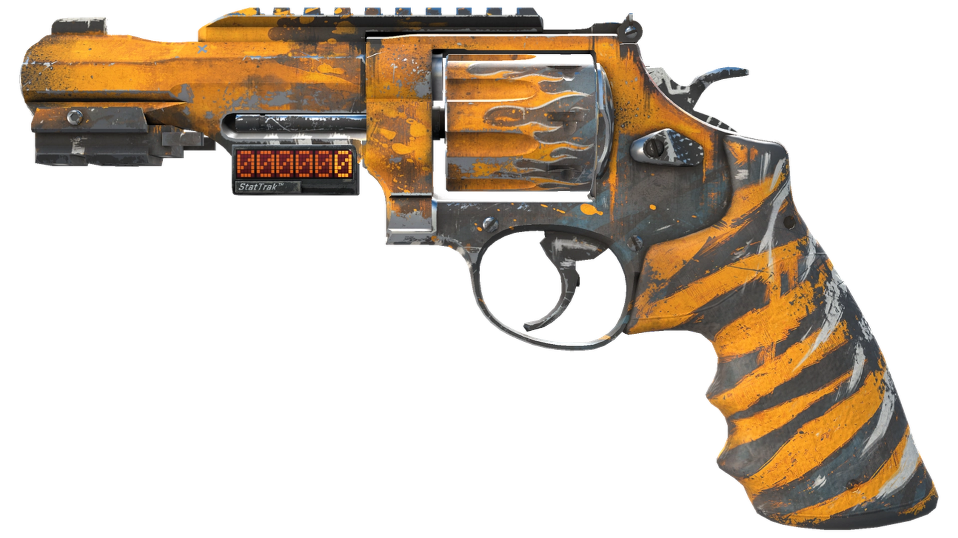 Skull Crusher image
