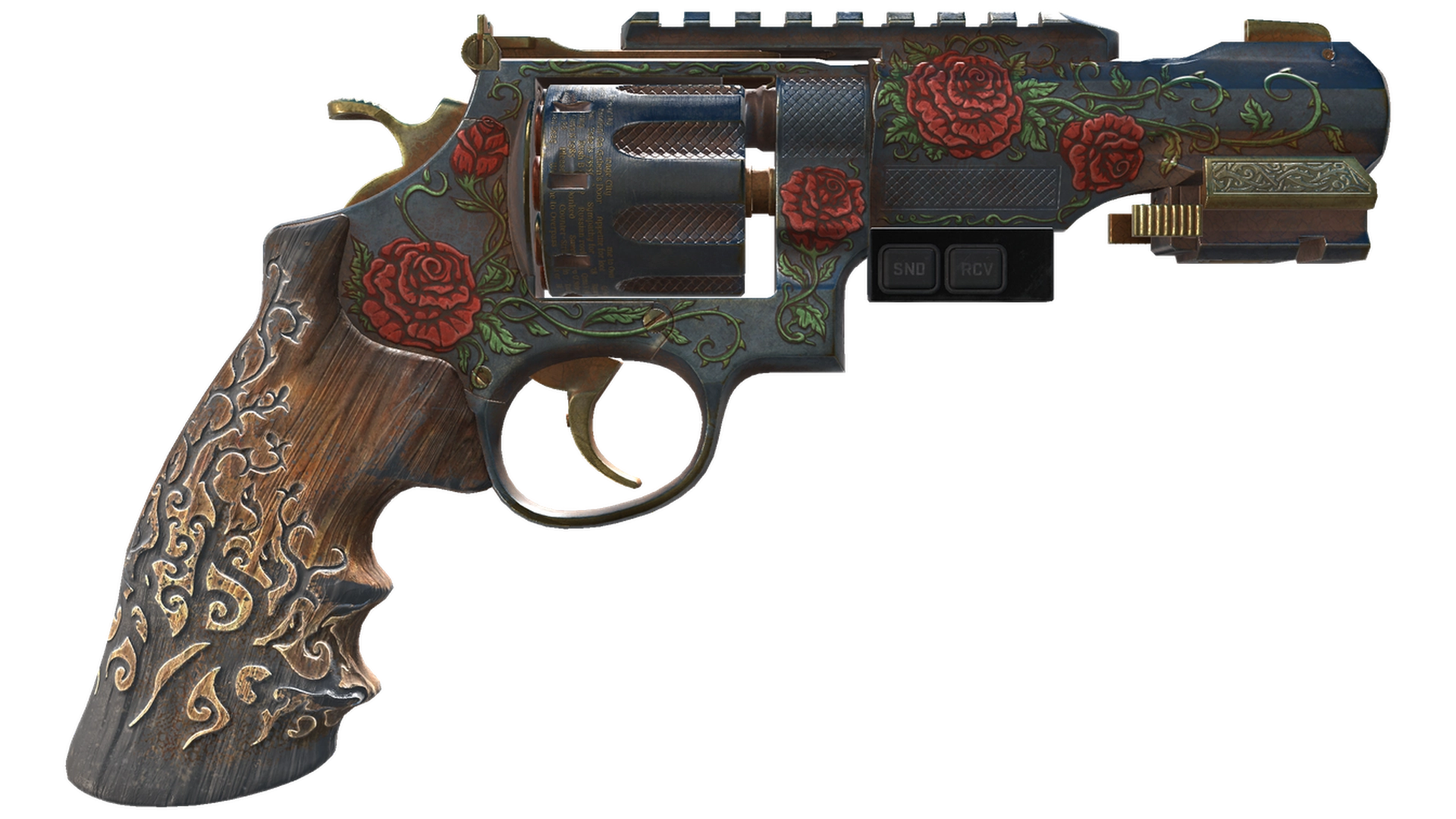 Tango image