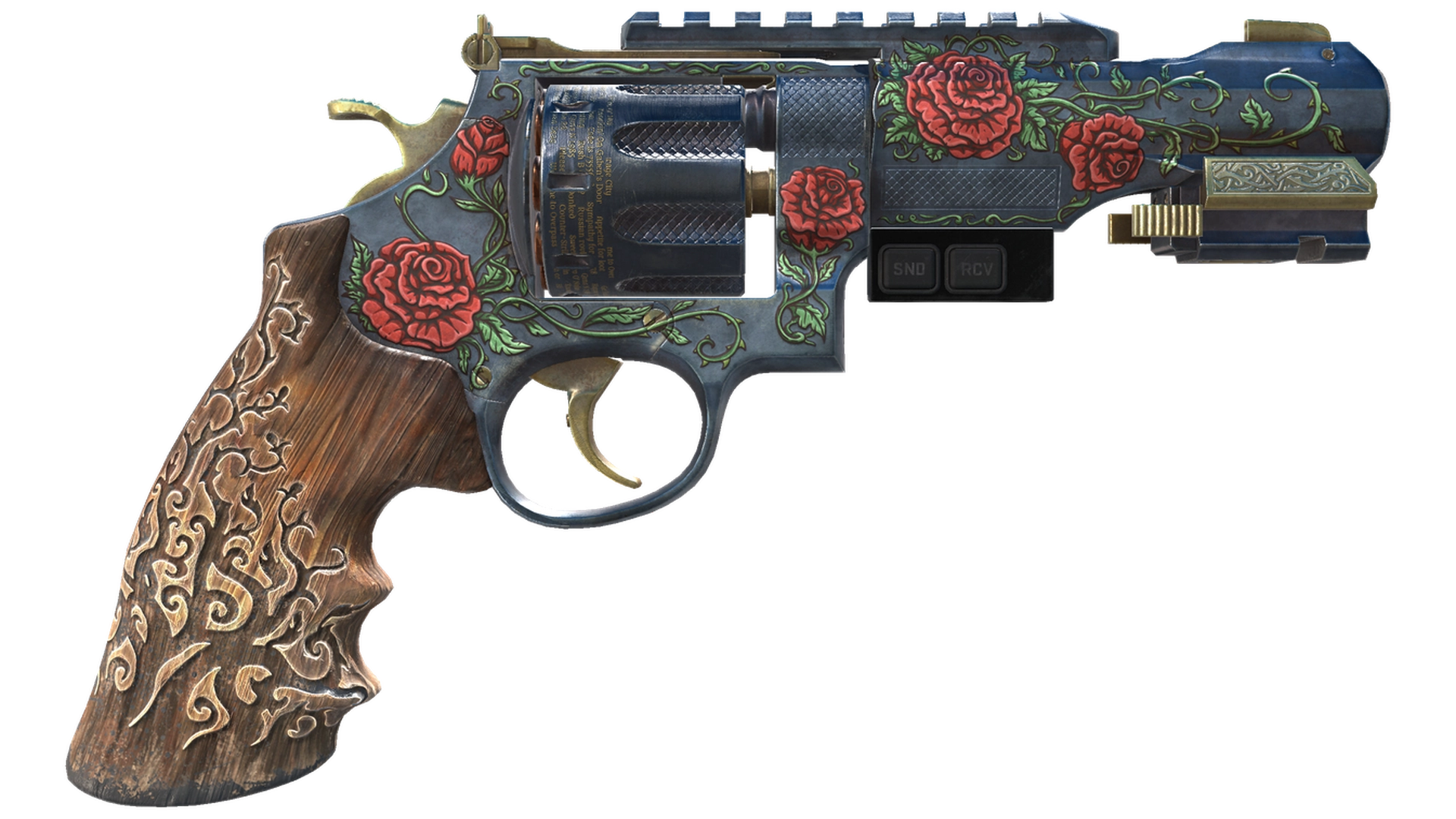 Tango image