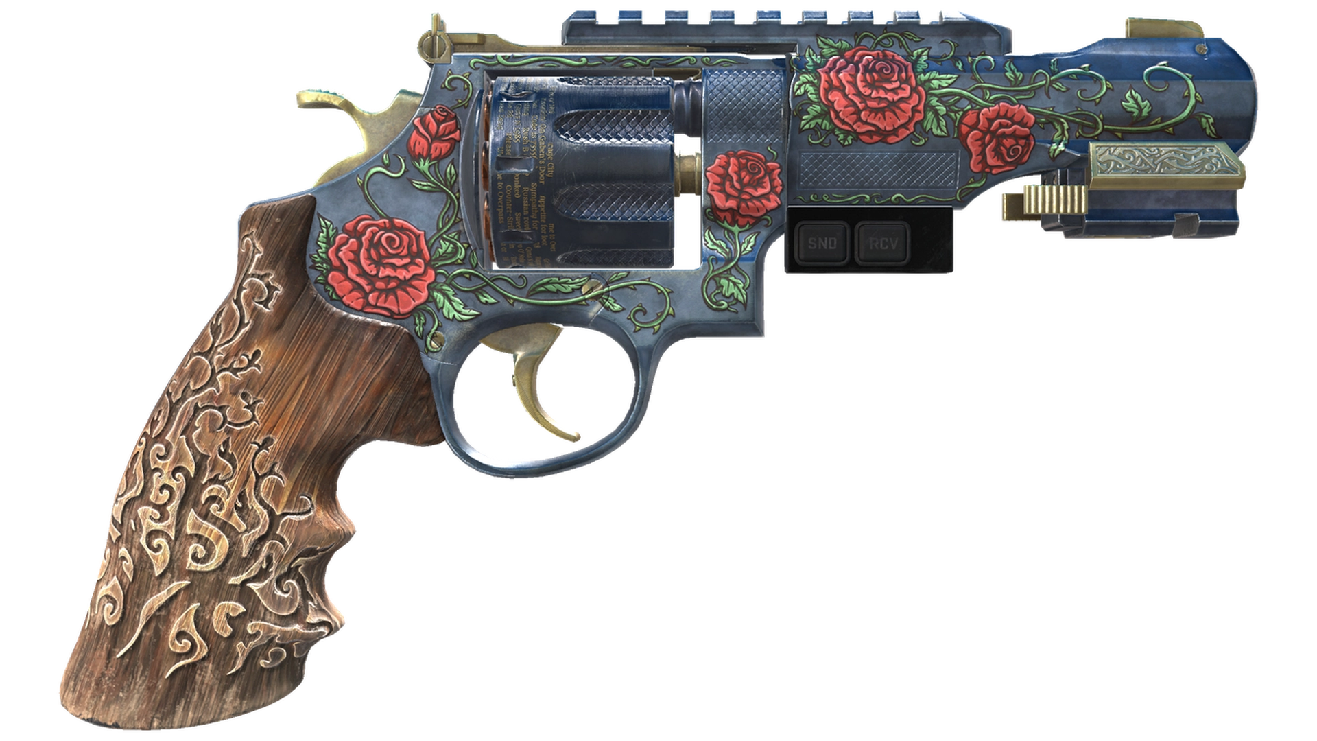 Tango image