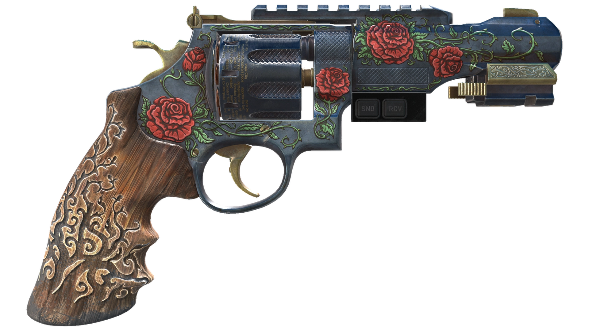 Tango image