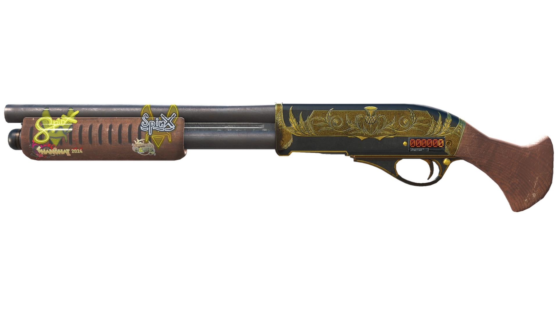 Highwayman image