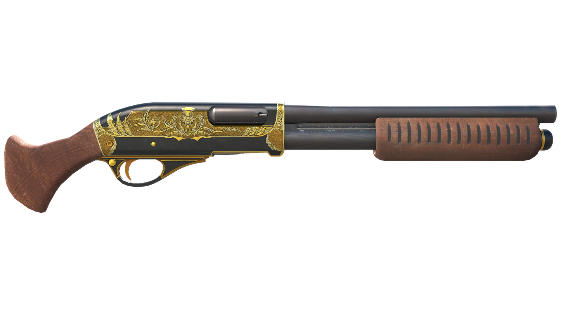 Highwayman image