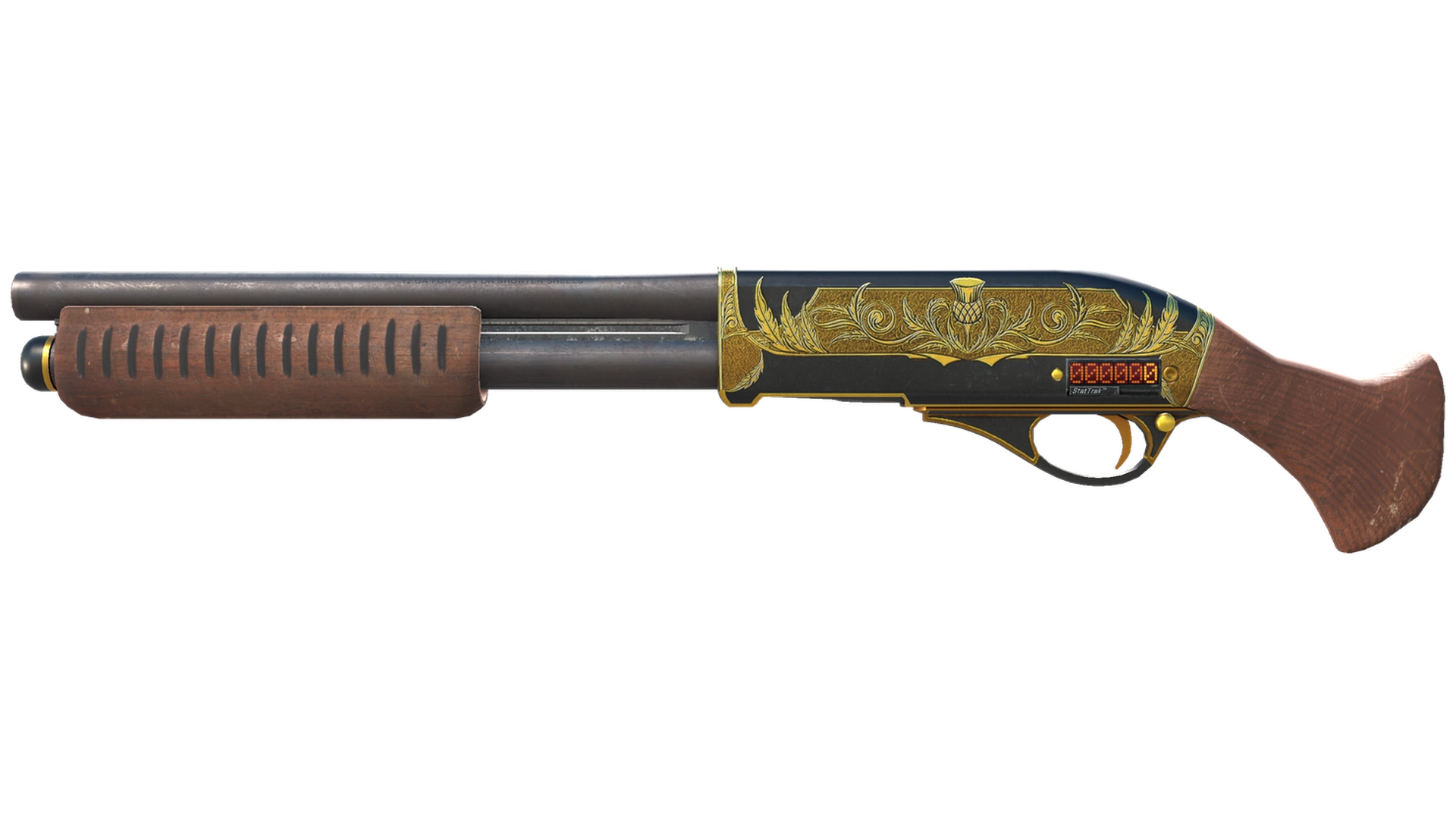 Highwayman image