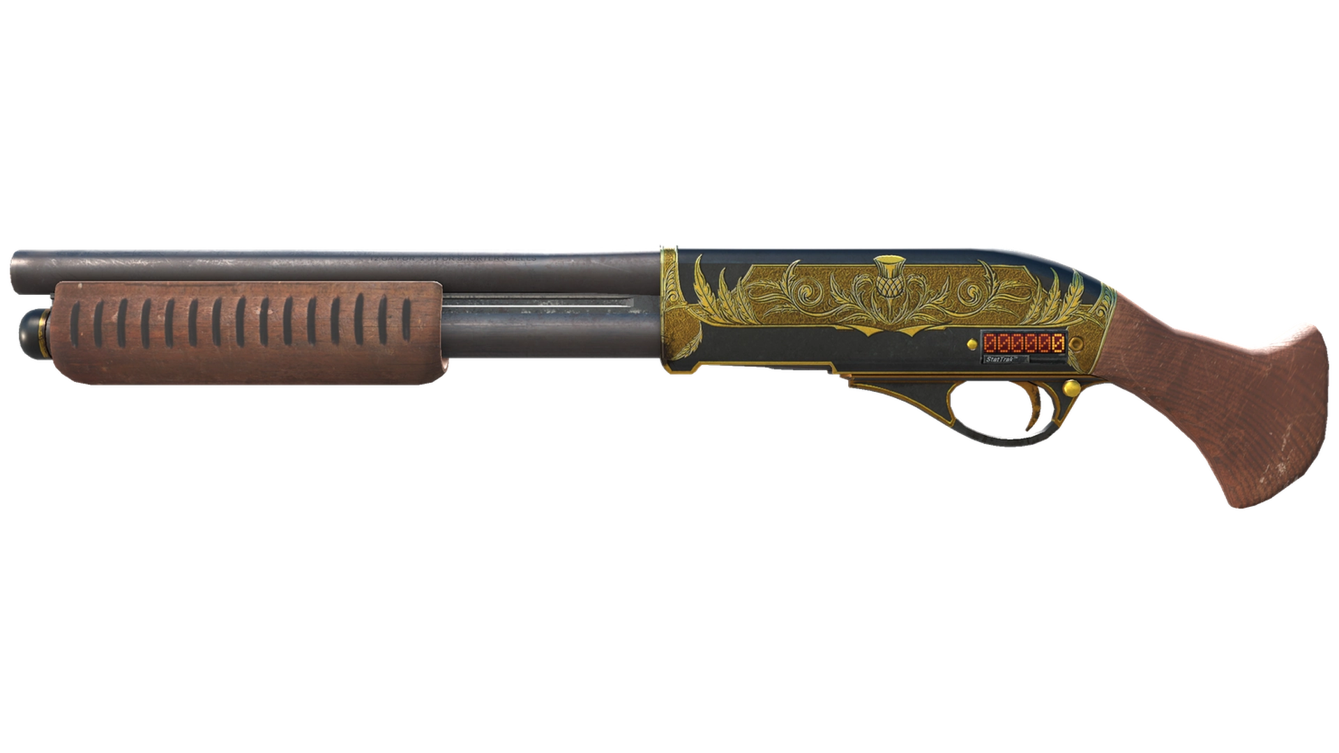 Highwayman image