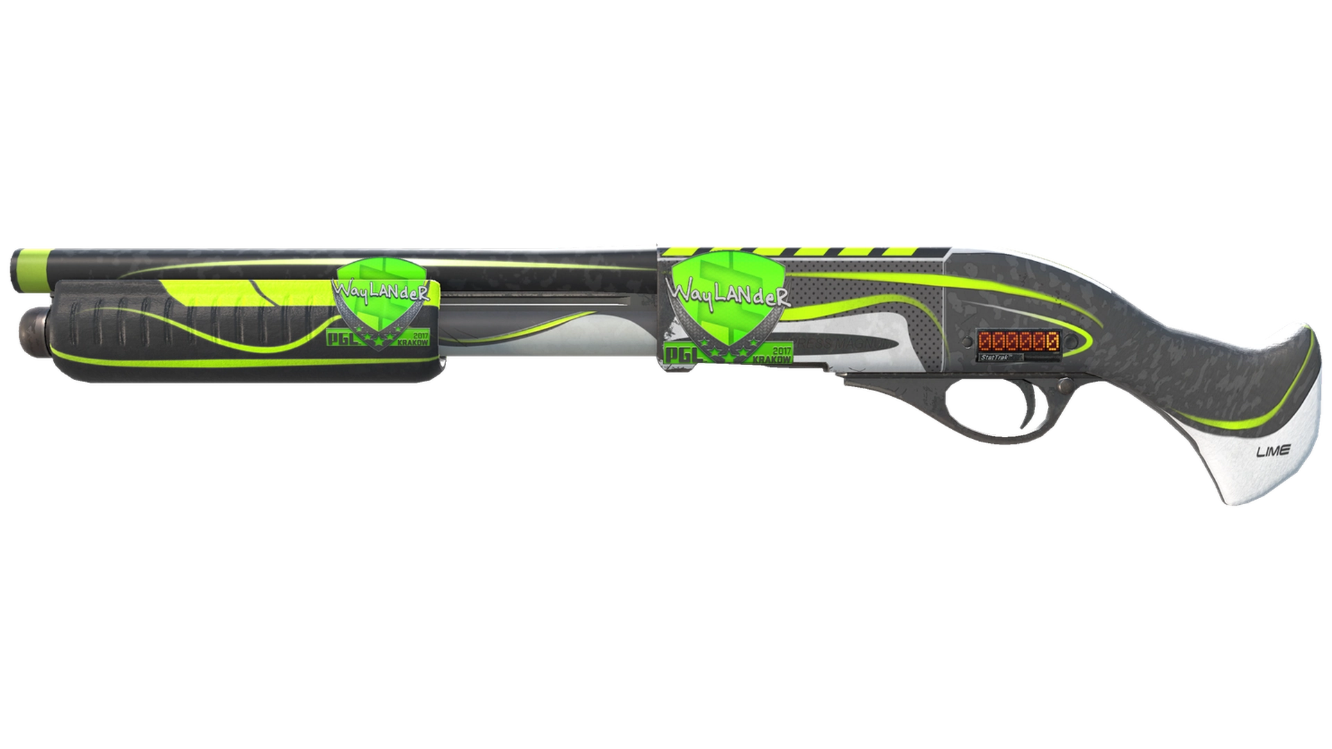 Limelight image