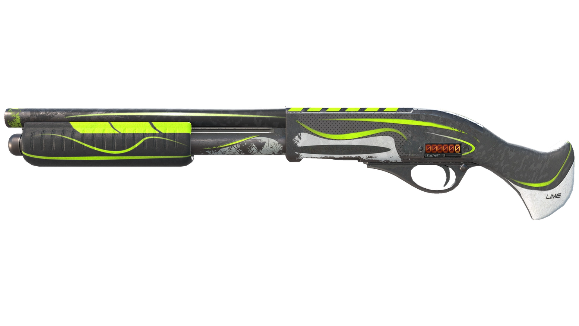Limelight image