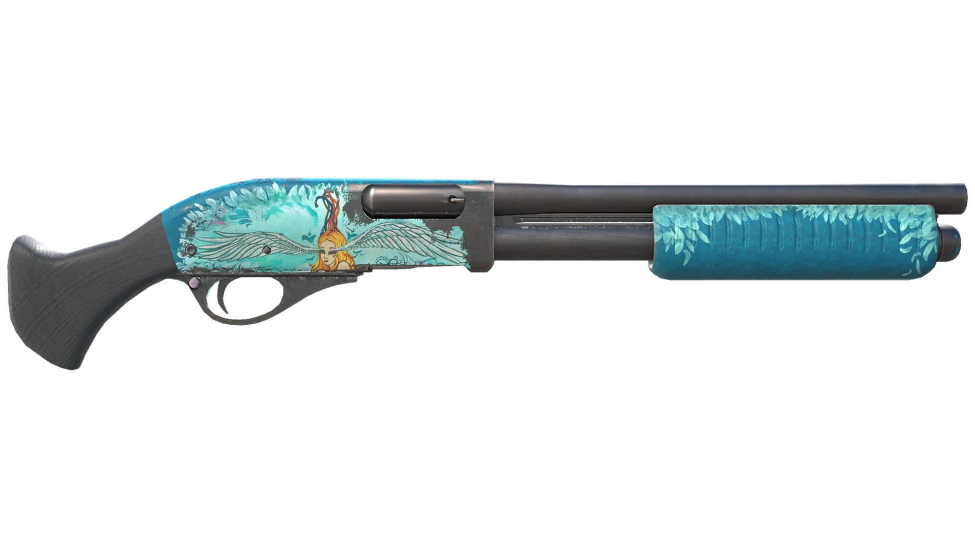 Serenity image