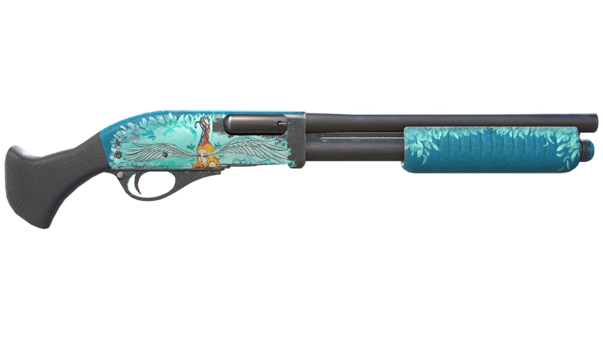 Serenity image