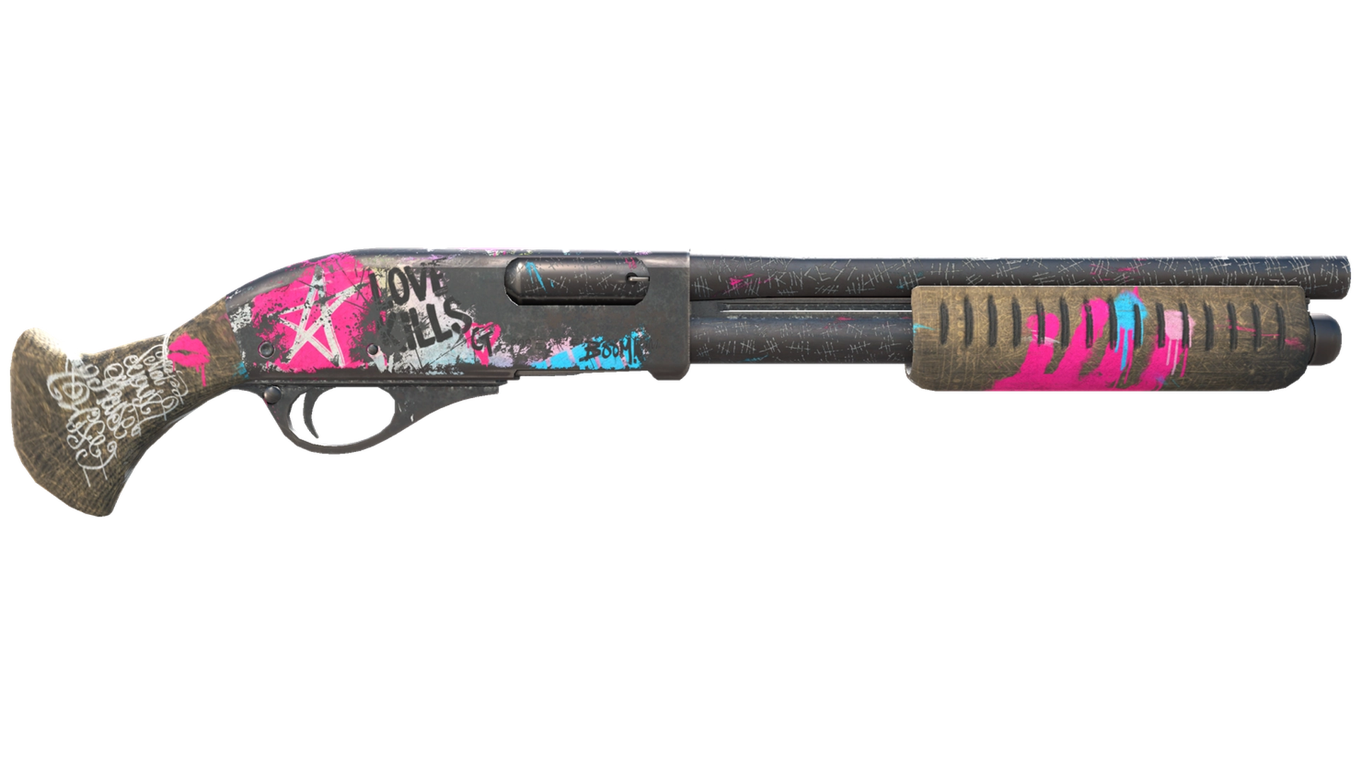 Wasteland Princess image