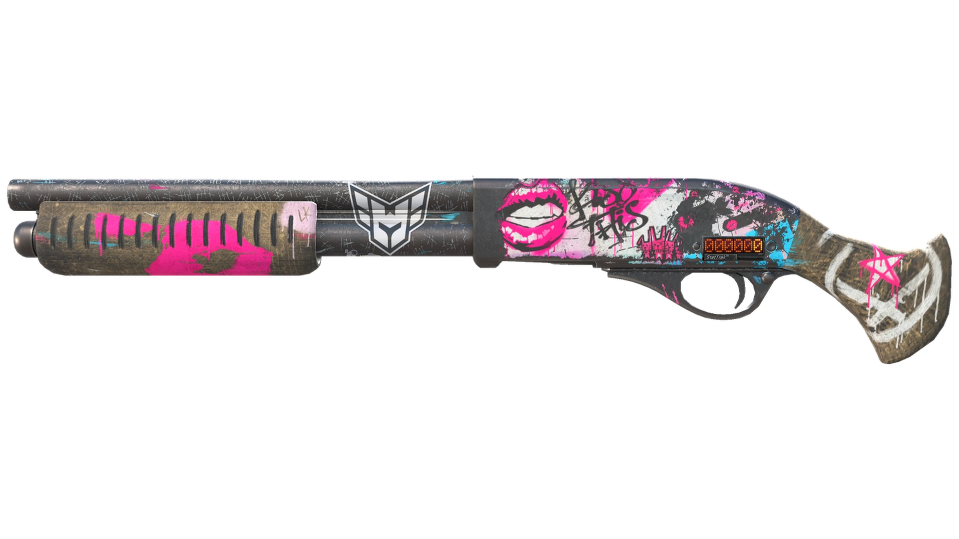 Wasteland Princess image