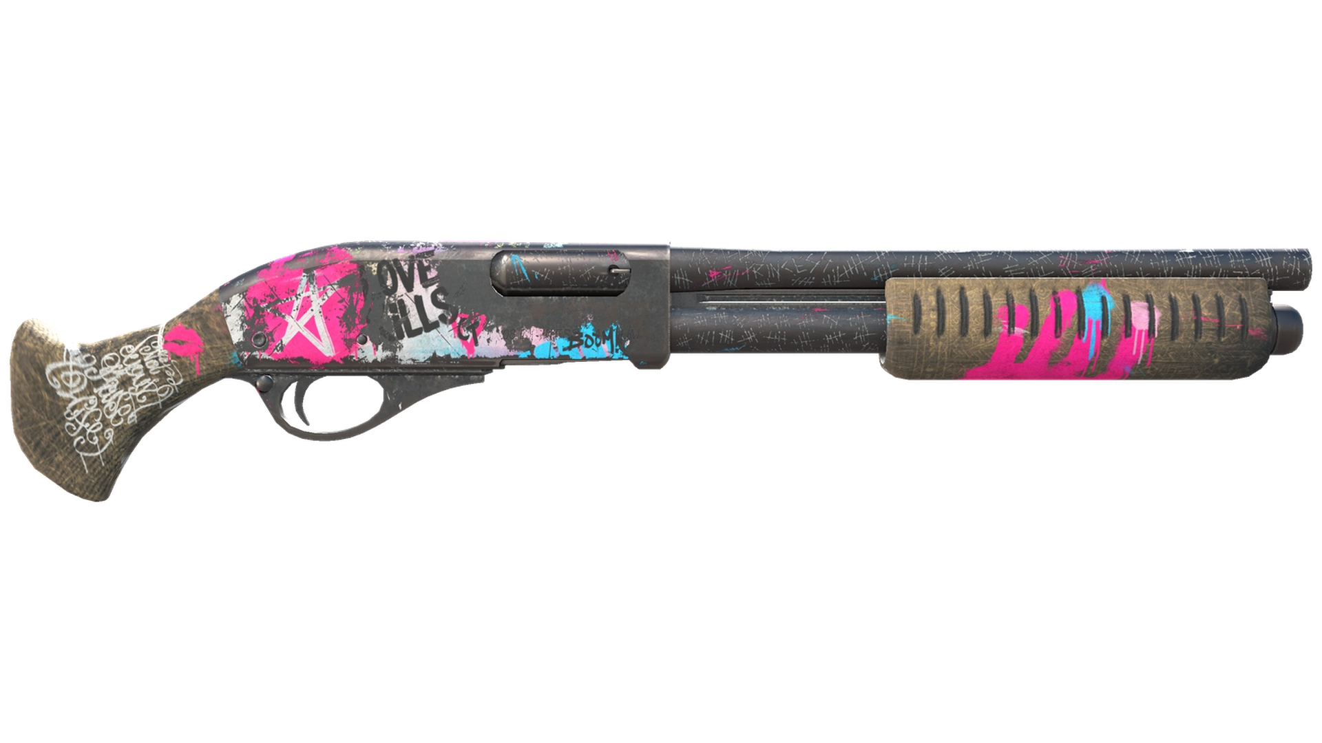 Wasteland Princess image