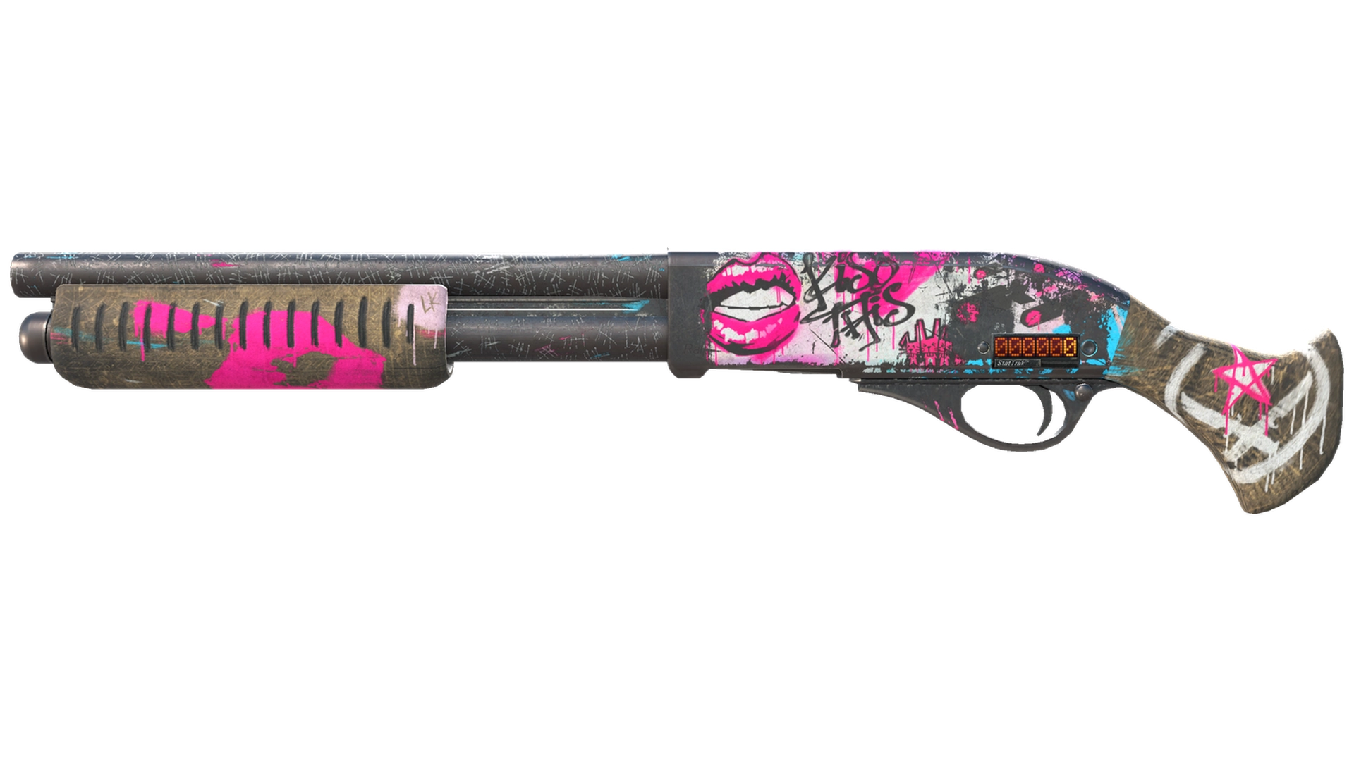Wasteland Princess image