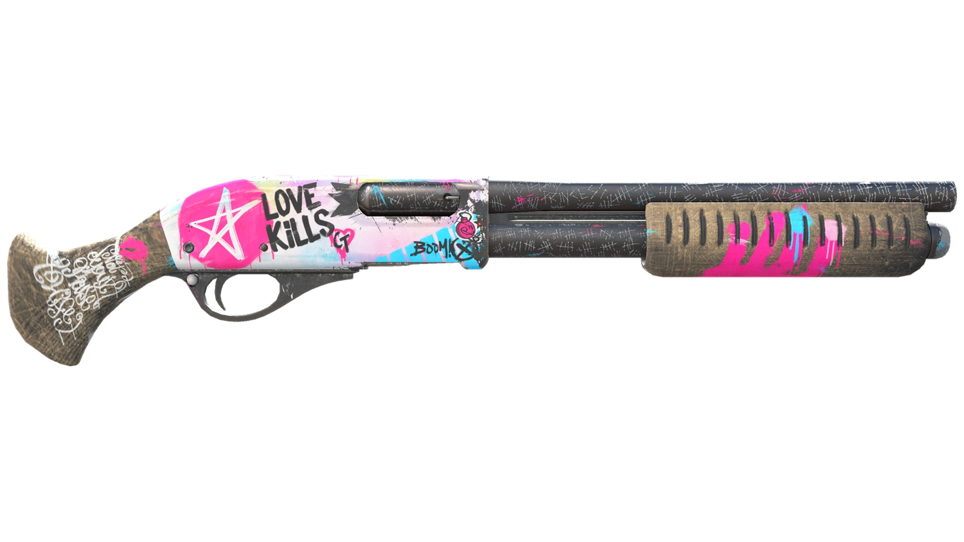 Wasteland Princess image