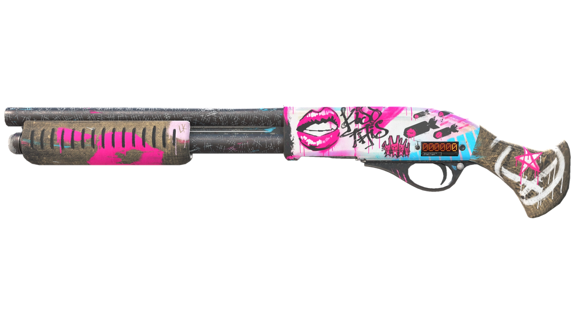 Wasteland Princess image