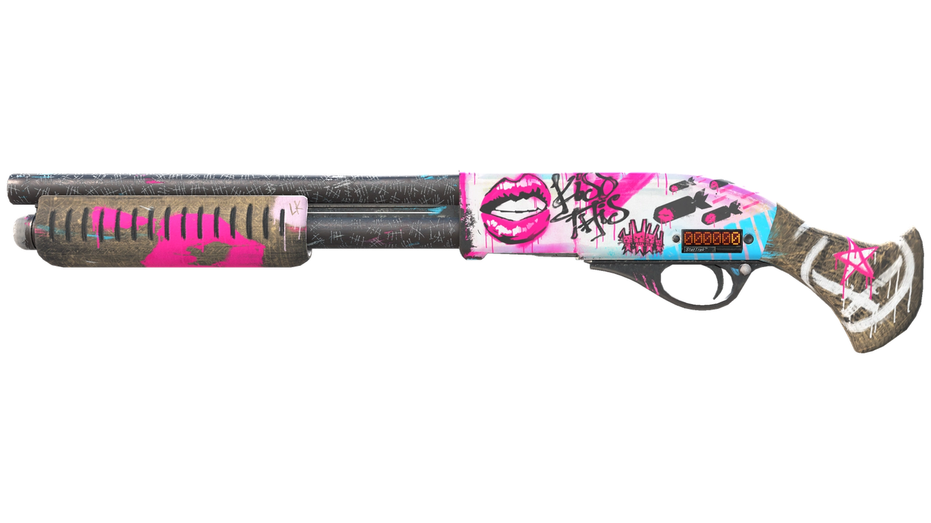 Wasteland Princess image